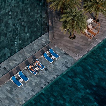 Wyndham Hoi An Royal Beachfront Resort & Villas Exterior foto